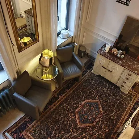 Marie-therese Hotel Brussels
