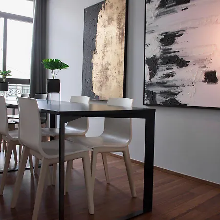 Appartement Smartflats - High Street *