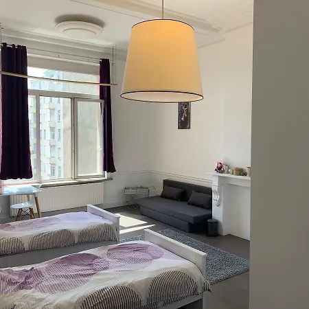 Maison D'istrie Brussel