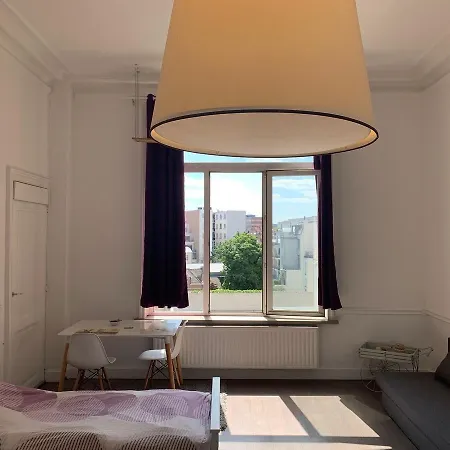 Maison D'istrie 3* Brussel