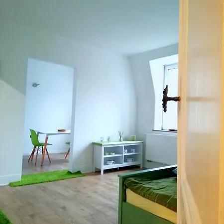 Maison D'istrie Bed & Breakfast