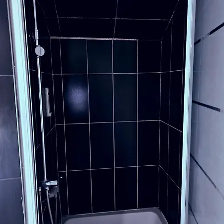 Near The Center With Bathroom And Kitchen * Brussels
