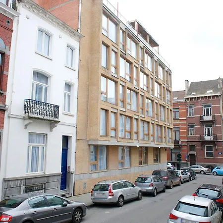 9hotel Chelton Hotel Brussels