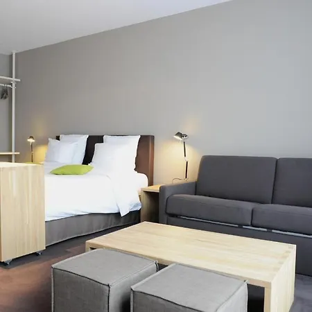 Hotel 9hotel Chelton Brussels