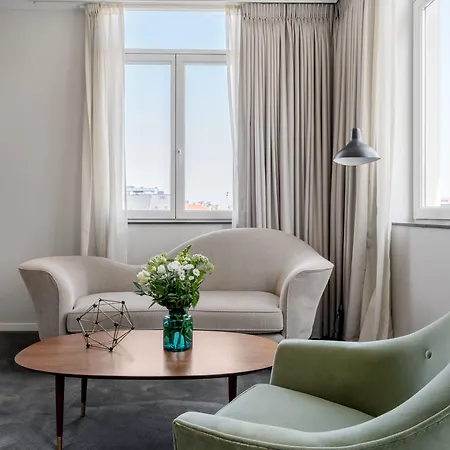 Hotel Numa Lief Brussel