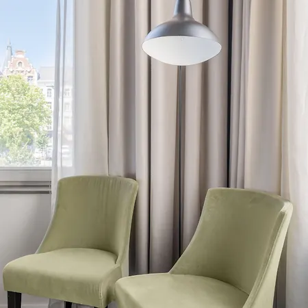 Hotel Numa Lief Brussel