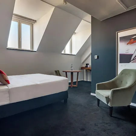 Numa Lief Hotel Brussel