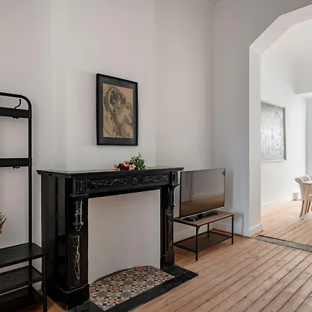 Apartment Benit Ixelles
