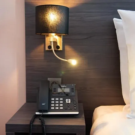 La Bourse Hotel Brussel