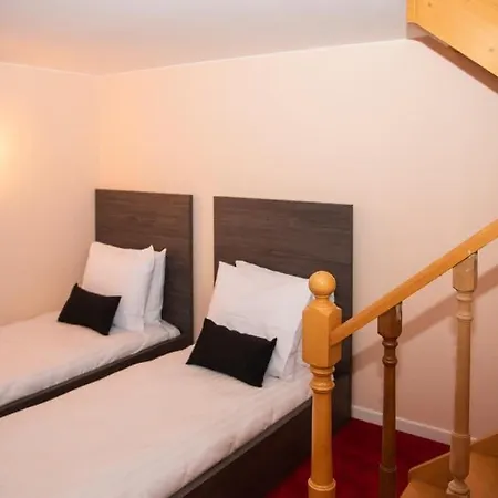La Bourse Hotel