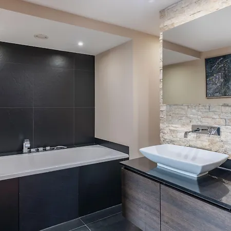 Apartment Penthouse Prestige *