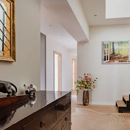 Penthouse Prestige Apartment *