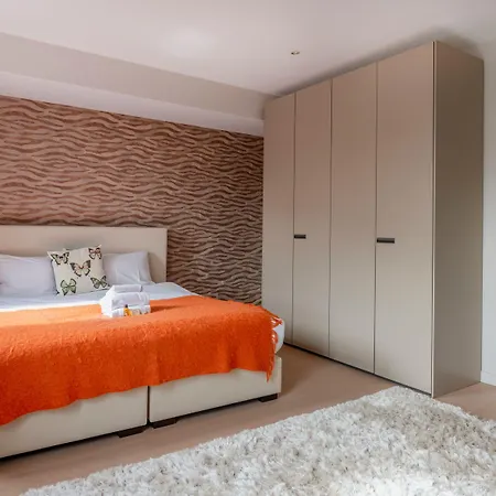 Penthouse Prestige Apartment *