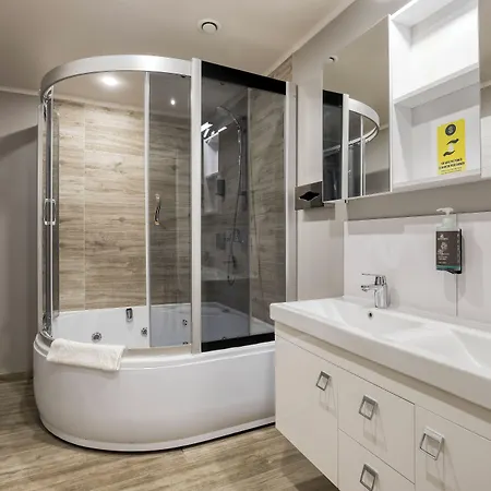 Appartement Smartflats - Midi 33 *