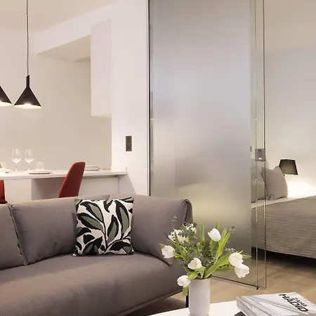 L-avenue Hotel Brussels