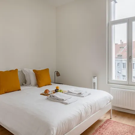 Center Royal Apartment