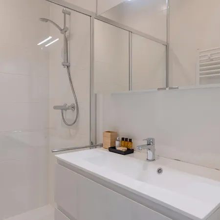 Apartment Center Royal Brussels