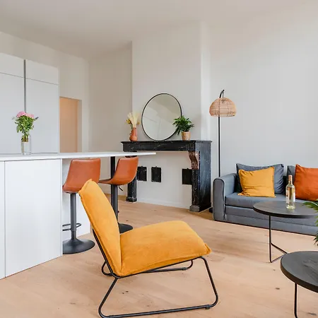 Center Royal Appartement *