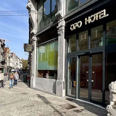 Opo Brussel