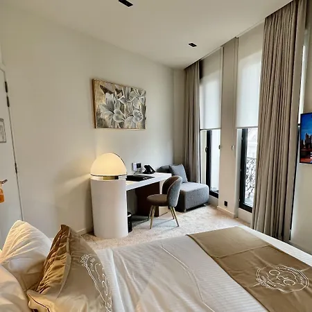 Hotel Opo