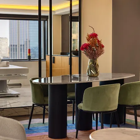 Hotel Cardo Brussels, Autograph Collection Brussel