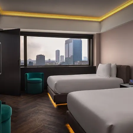 Cardo Brussels, Autograph Collection Hotel Brussel