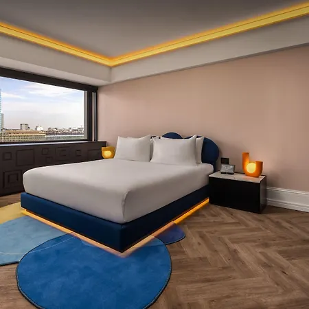 Hotel Cardo Brussels, Autograph Collection Brussel