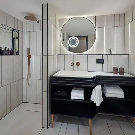 Cardo Brussels, Autograph Collection 4* Brussel