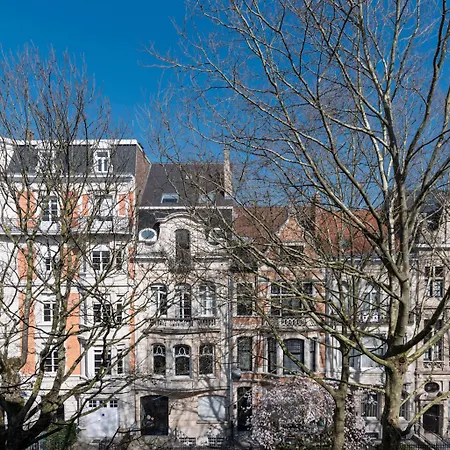 Moliere Design Brussels
