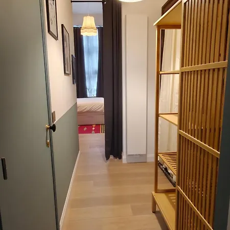 Marilou And Dalibor's Homestay
