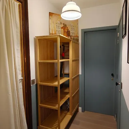 Marilou And Dalibor's Homestay