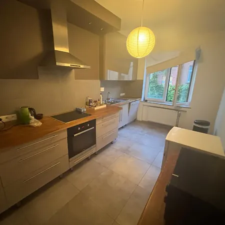 Guest house Flatwatermael