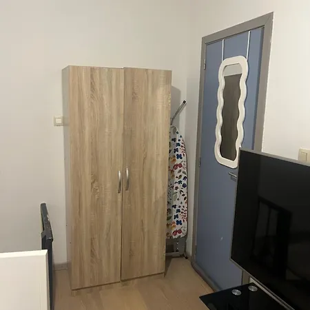 Center Apartment