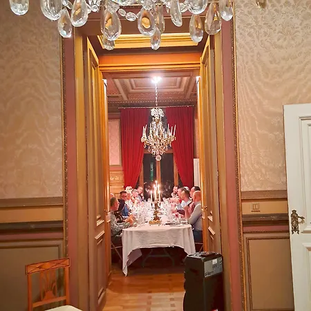 Maison Jamaer 4* Brussels