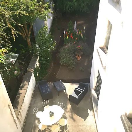 Maison Jamaer Bed & Breakfast Brussels