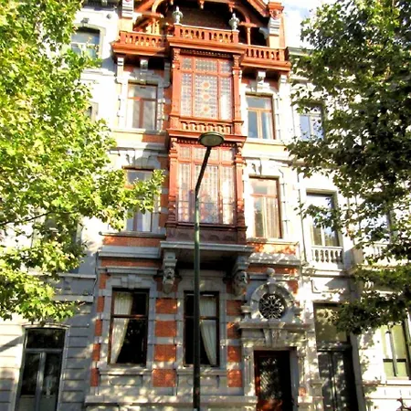 Maison Jamaer 4* Brussels