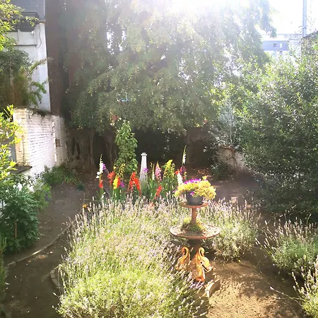 Bed & Breakfast Maison Jamaer