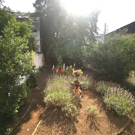 Maison Jamaer 4*