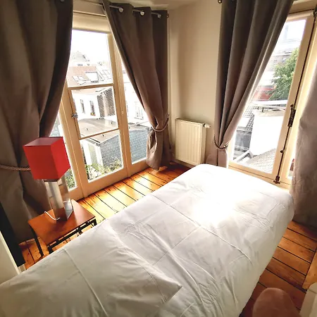 Maison Jamaer Bed & Breakfast