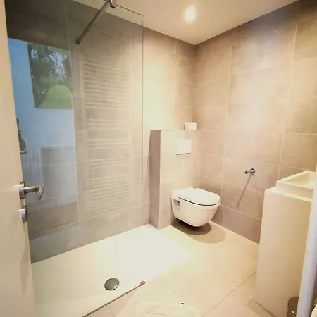 Bed & Breakfast Maison Jamaer 4*