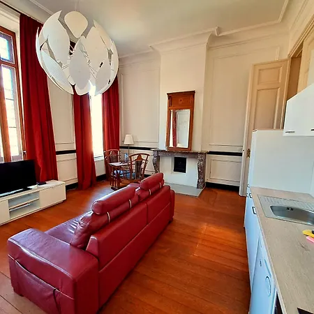 Maison Jamaer 4*
