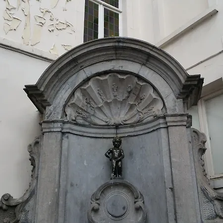 Maison Jamaer 4* Brussels
