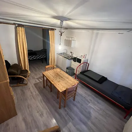 European District Guest house Brussels