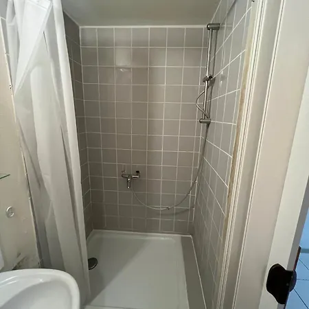 European District Guest house *