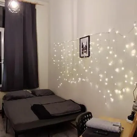 European District Guest house Brussels