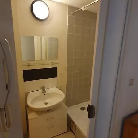 Guest house European District Brussels