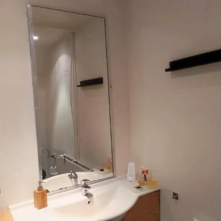 European District Guest house