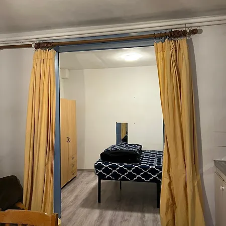 Guest house European District