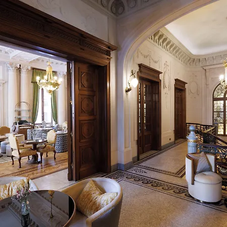 Fleur De 4* Brussels