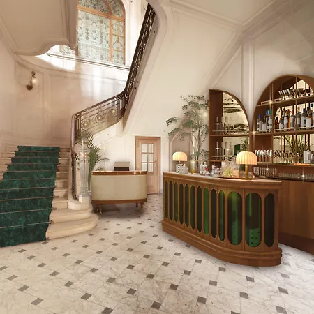 Hotel Fleur De 4*